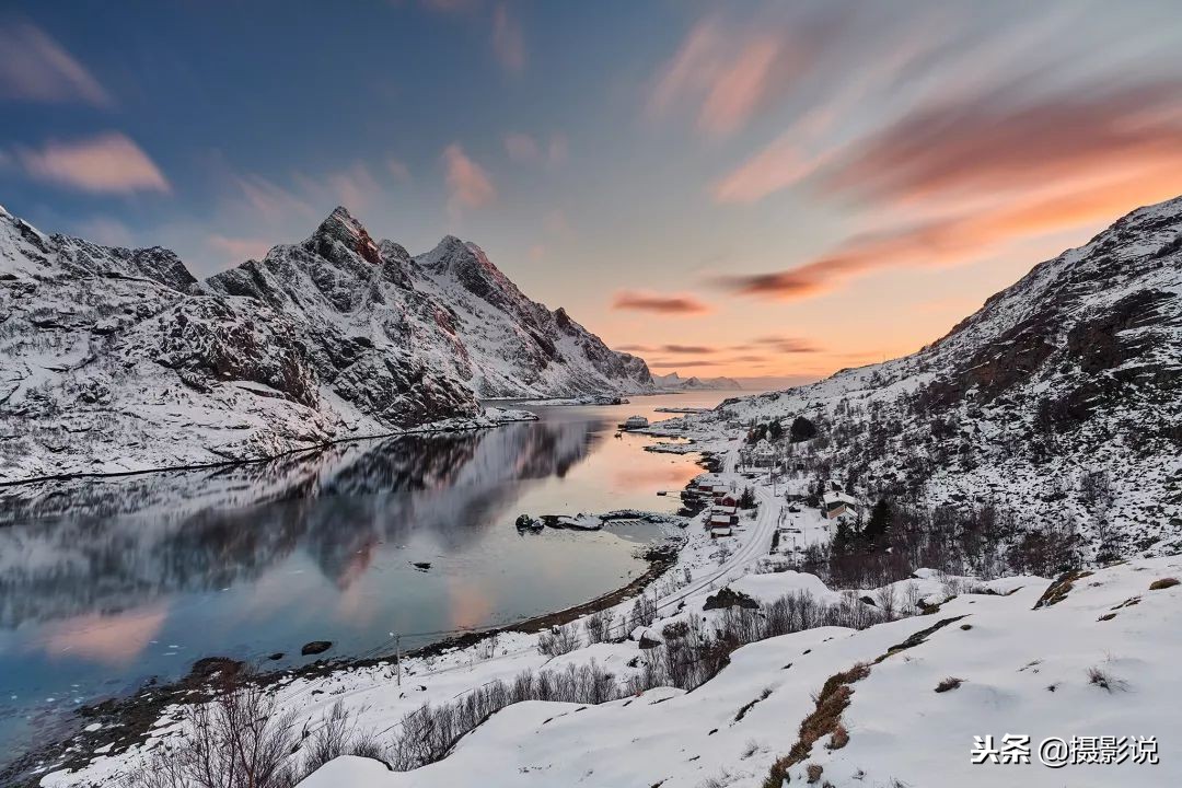 海边晚间拍照滤镜调色教程,海景滤镜调色照片