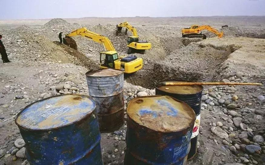 和田玉矿产现状,和田玉籽料真的会枯竭吗