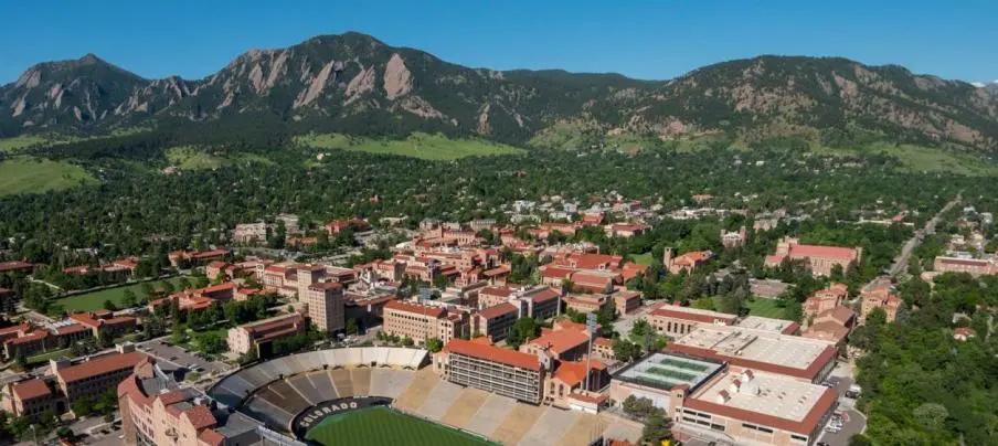 这几所大学上榜全美地理位置最好的大学！就业率高、安全保障…