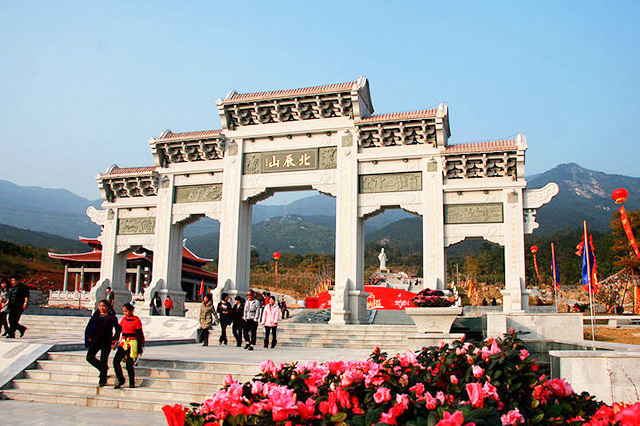 厦门五一旅行景点排名前十大,厦门旅游十大必去景点2021自由行