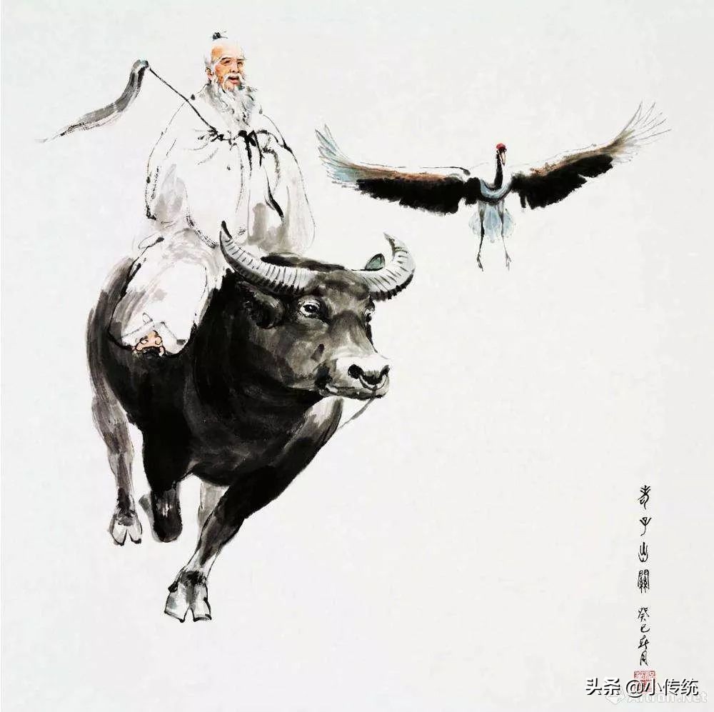 道家阴谋家,道家是宿命论吗