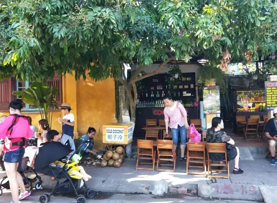 岘港有哪些越南特色美食餐馆推荐,岘港美食很好吃