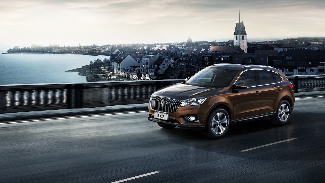 输血百亿元依旧不见起色,宝沃汽车为什么彻底凉了?