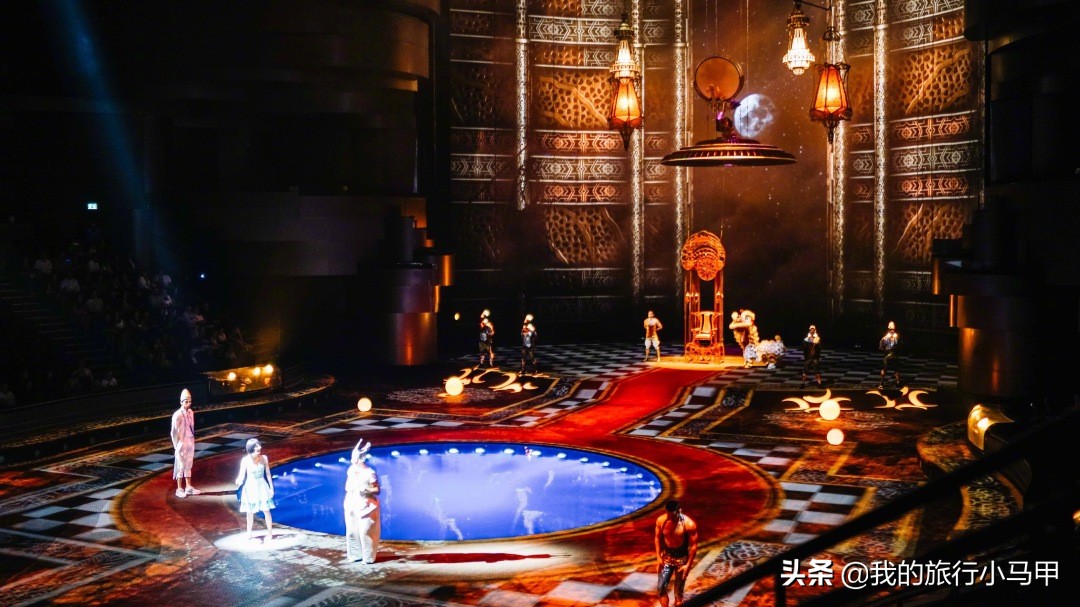 「迪拜游玩全攻略」盘点一下那些去迪拜必打卡的清单