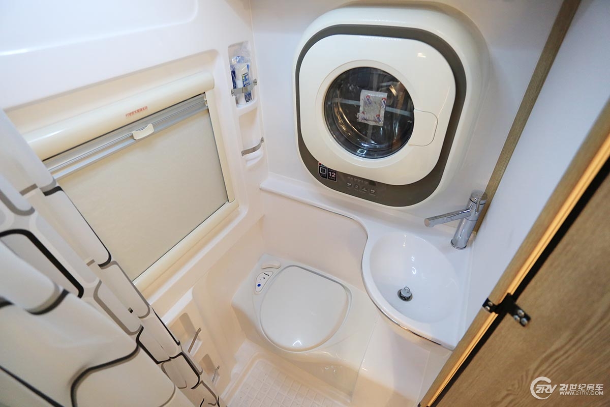 48款房车即将上市！工信部第334批次旅居车公示33自行式15拖挂式