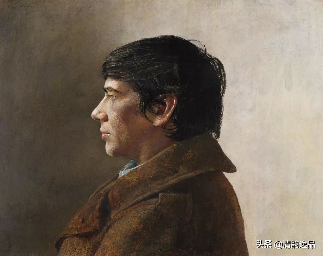 类似安德鲁怀斯的画家,安德鲁怀斯画家视频