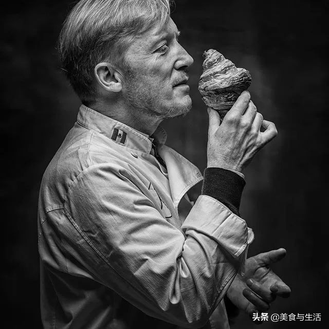 用手工面包店征服全世界,探秘Kayser的面包帝国,让*欲人**罢不能