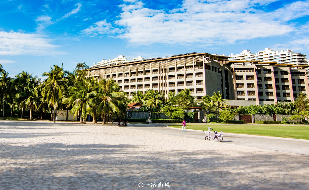 北方冬天去三亚避寒,为什么冬天东北人都去三亚