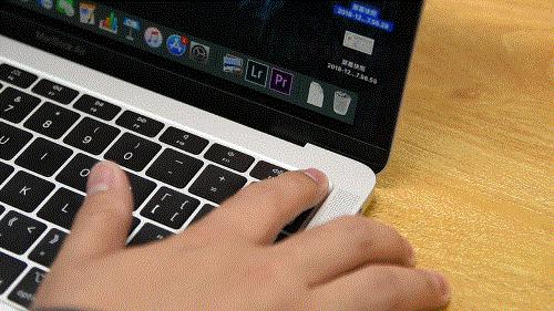 xps13对比macbookair,戴尔xps13对比macbook