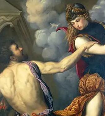 读完希腊神话故事的阅读感想,一分钟看懂希腊神话