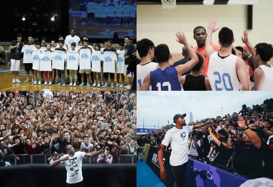 中国男篮出手即证明海报,出手即证明中国篮球全新战袍亮相