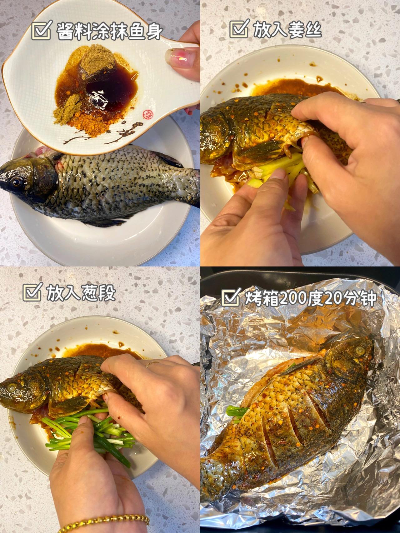 空气炸锅食谱好吃不腻简单,空气炸锅最全食谱图