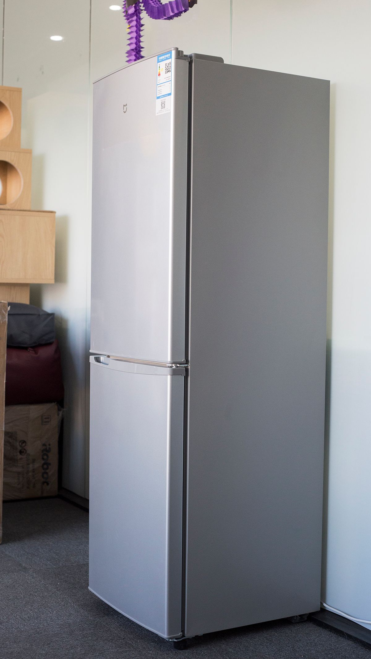 小米冰箱值不值得买,小米冰箱1299值不值得买