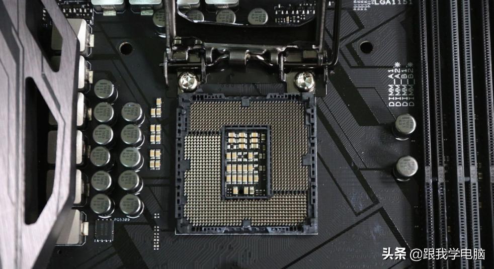 笔记本电脑怎么确定cpu坏了,看笔记本cpu