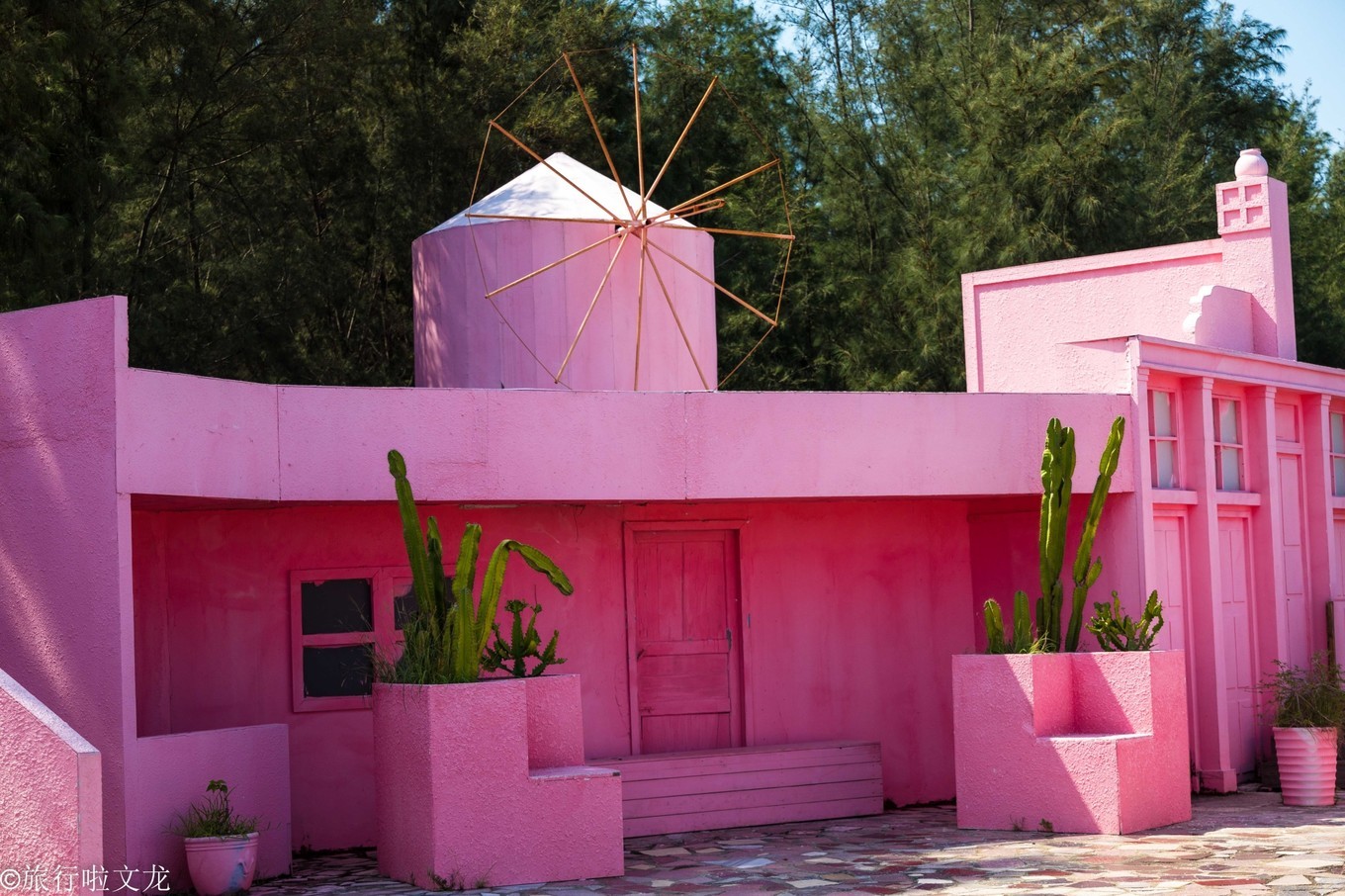 北海红树林公园门票68元,北海红树林景区门票价格