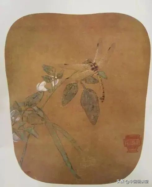 关于国画的36种技法,简述国画基础写意花鸟的绘画技法