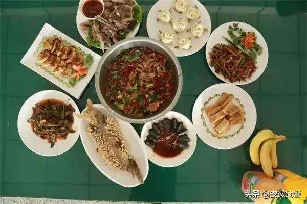 寻味|与你一起揭秘最真实的军营伙食!