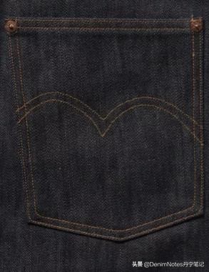 李维斯lvc各裤型介绍,李维斯lvc牛仔裤什么年份最经典