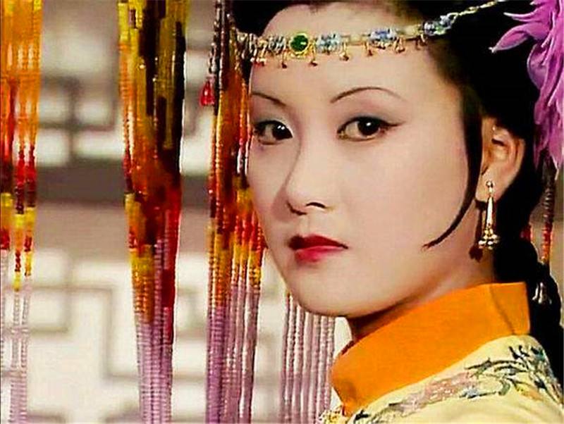 贾惜春为什么赶走入画,惜春为什么一定要赶走入画