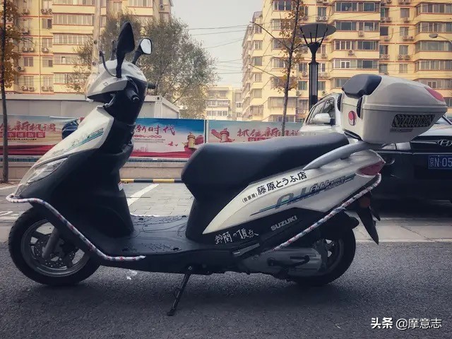 uu125裂行,本田裂行125无痕深度评测