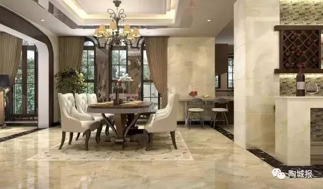 简单一招让瓷砖焕然一新,铺瓷砖有点低怎么处理