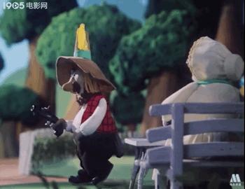 这些真正的原创经典，现在孩子却很少看过，真是太可惜了…