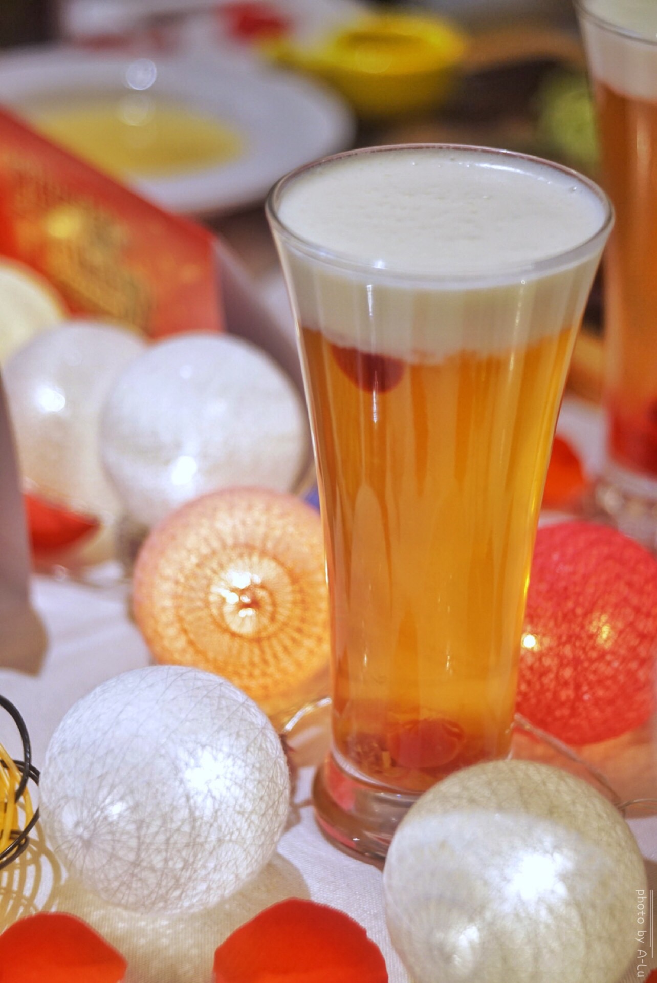 鸿福厚禄，好味成双，豪客来牛排吃出“吉祥如意”好寓意