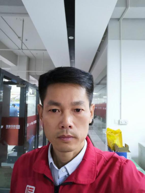 痛下决心买手机,深夜买手机