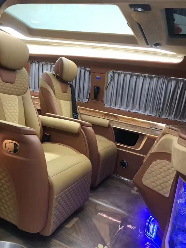 明星为啥都要买保姆车,为什么明星都喜欢埃尔法商务车