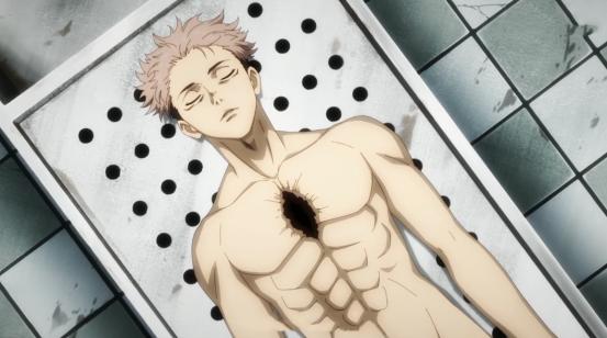 咒术高专vs京都高专,咒术高专有哪些人