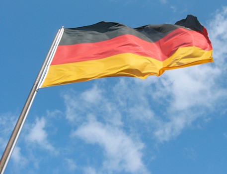 中国和德国合作项目,中国巨变震撼外国人