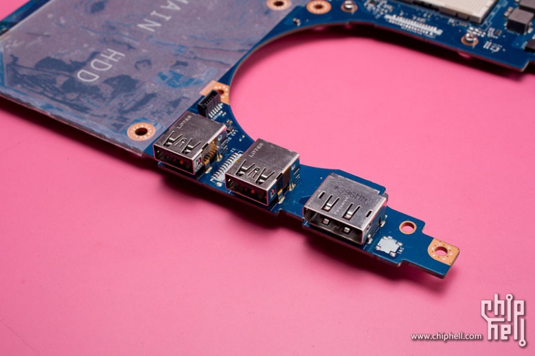 戴尔m6800拆解图,戴尔m6800和惠普zbook15g2