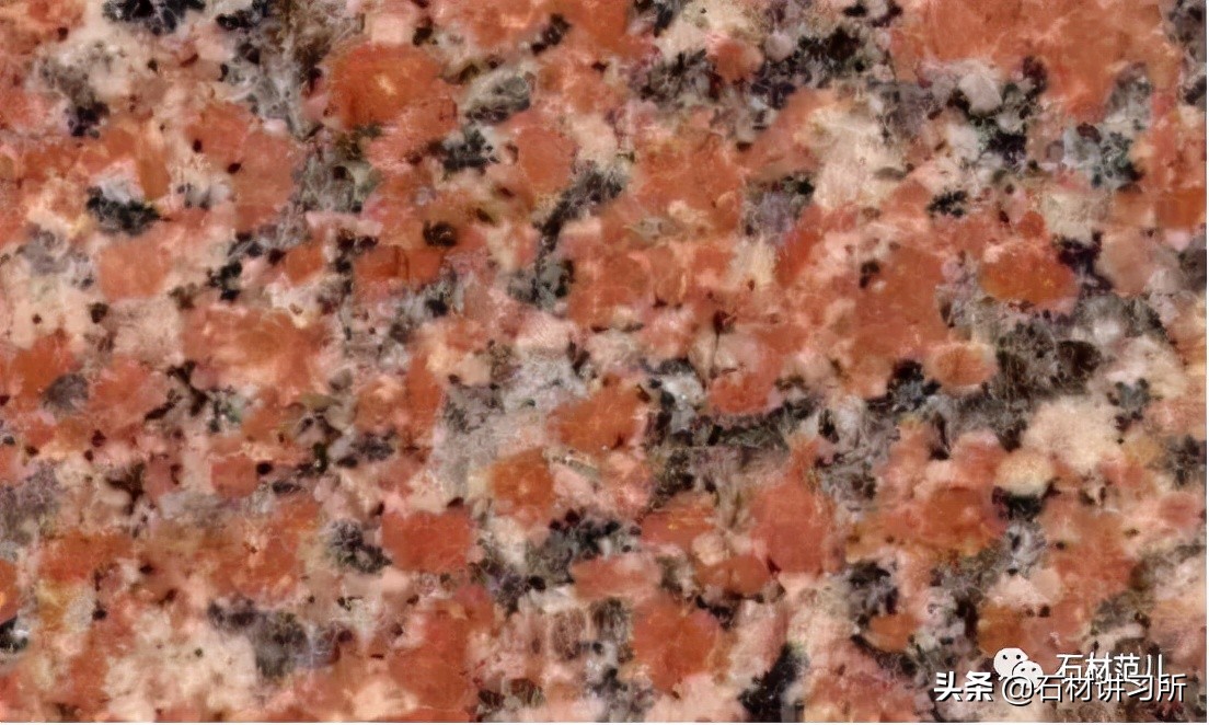 天然石材种类表格,天然石材颜色对照表