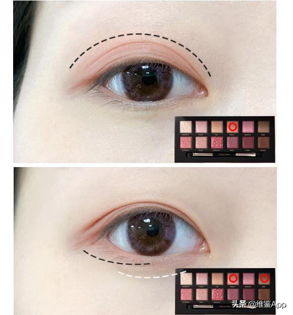 三分钟学会超火的茶系妆容，谁还不是个沏茶达人了