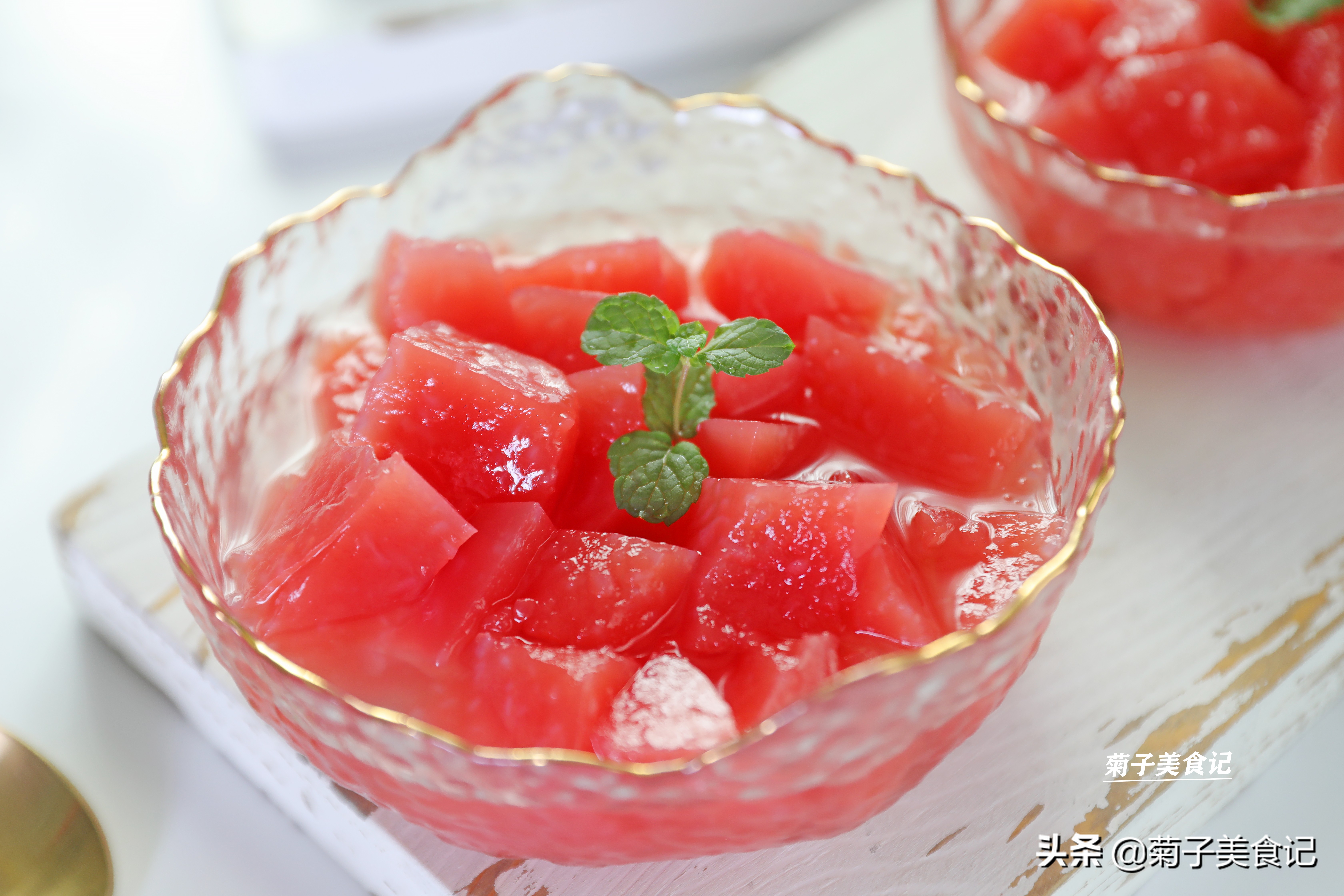 七夕怎么少得了这四道美食呢,七夕节的传统美食