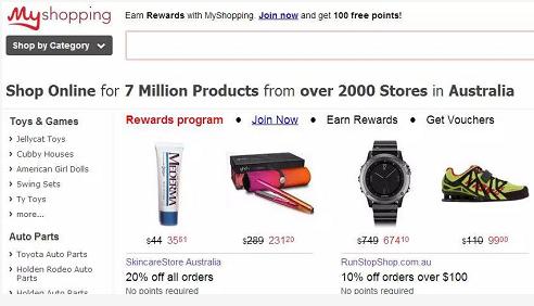 澳大利亚留学购物必买清单,澳洲留学购物平台