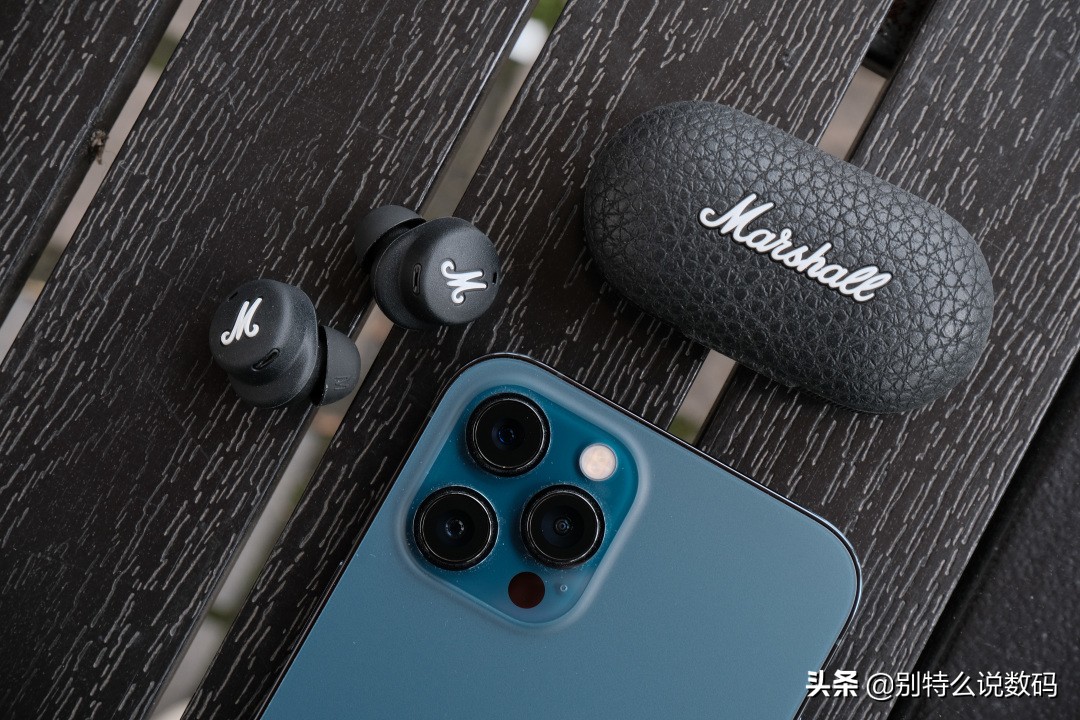 TWS也可以RockRollMarshall真无线几日谈