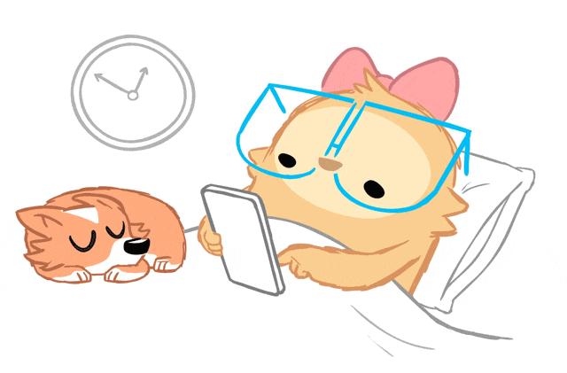 睡不着怎么快速入睡20个小时,一天累得要死夜晚还不能入睡