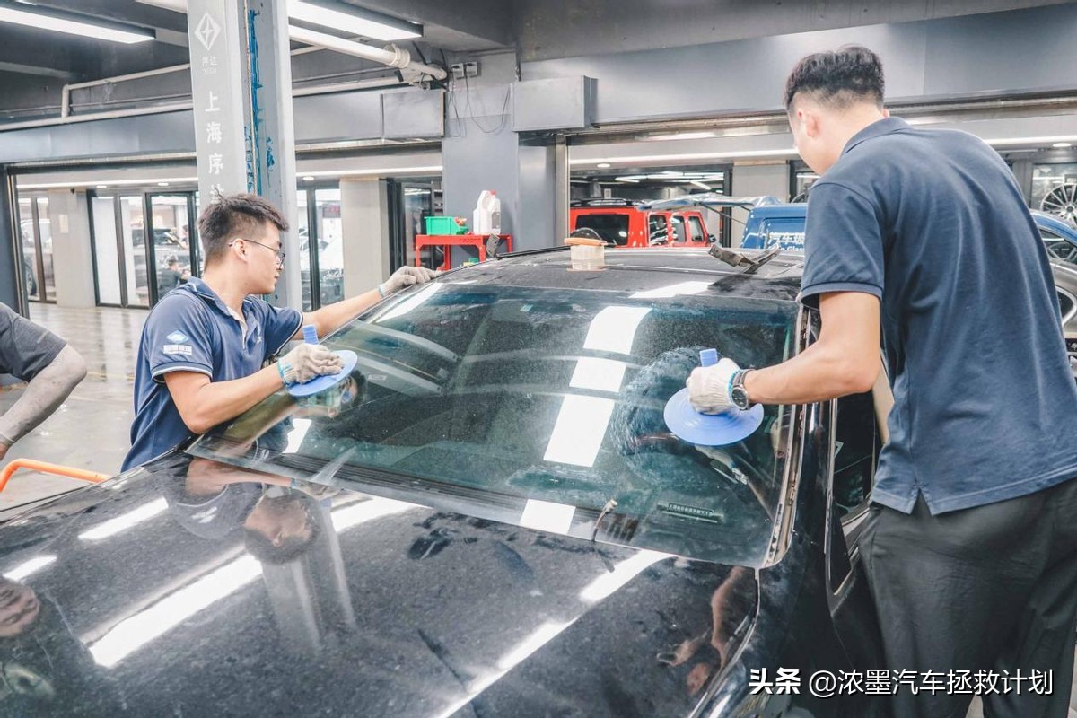 12年丰田皇冠方向机异响维修,新款丰田皇冠异响