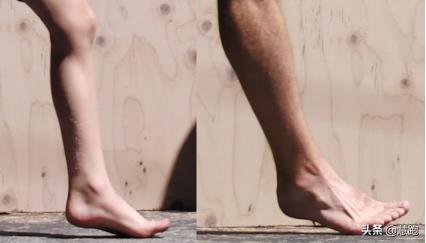跑鞋发展至今已大大削弱脚部力量：我们能回归祖先赤脚跑的年代？