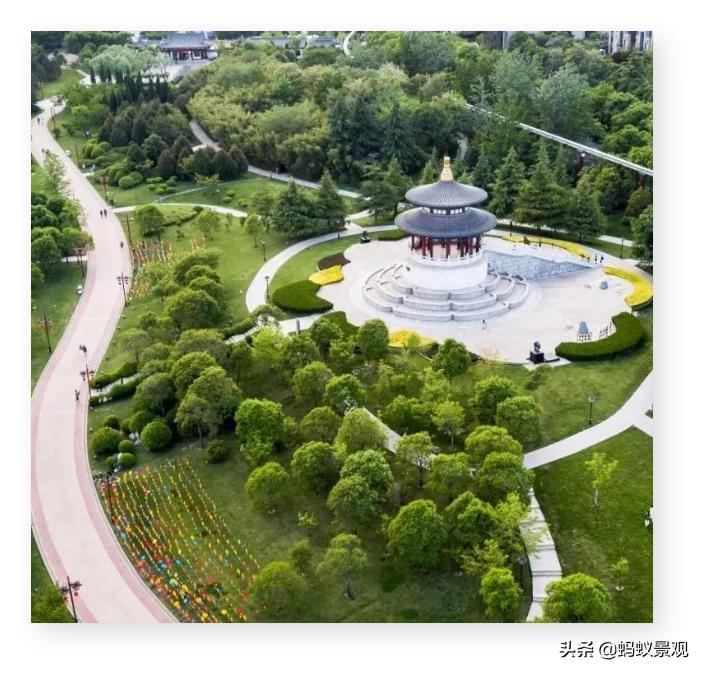 陈从周的园林作品有哪些,陈从周中国园林风格