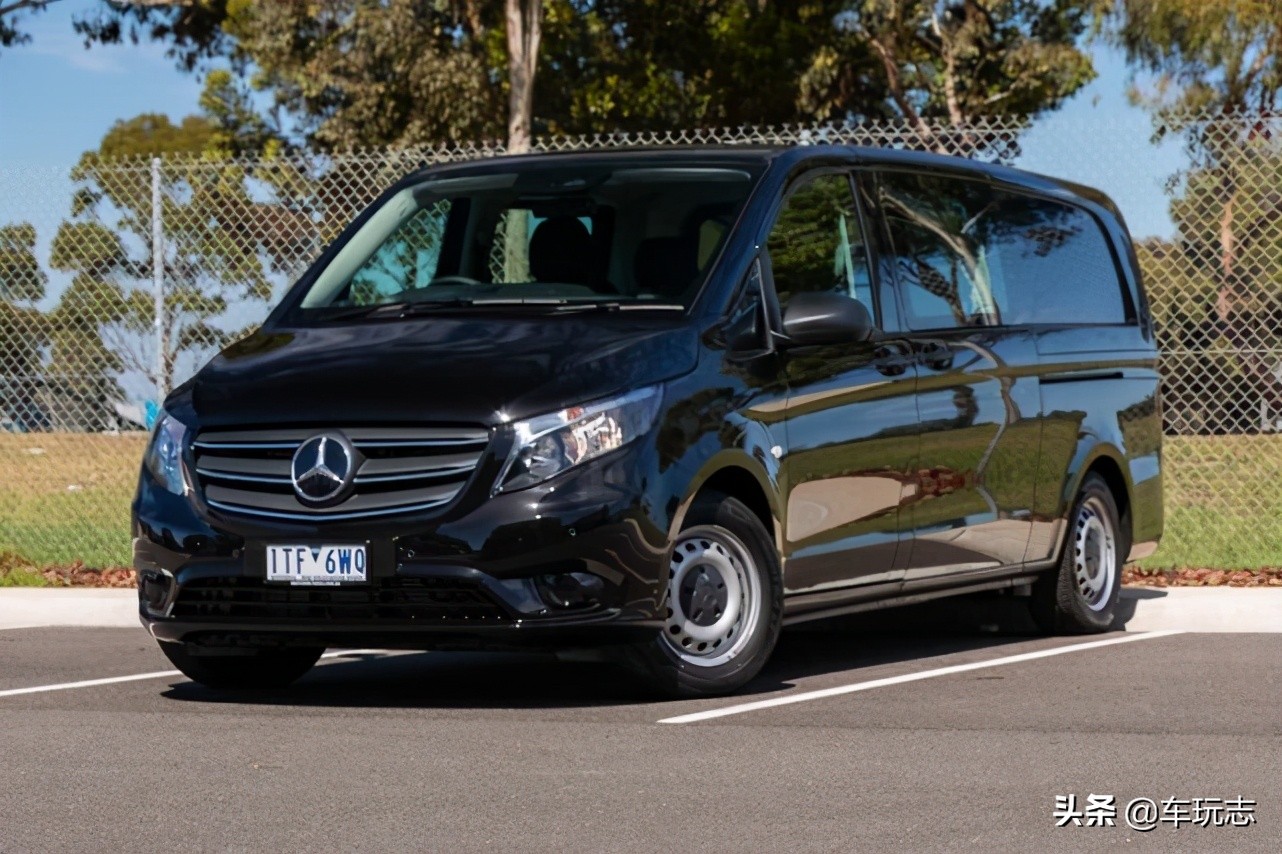 奔驰威霆2022款新车都有哪些改动,奔驰七座商务2021款威霆v级报价