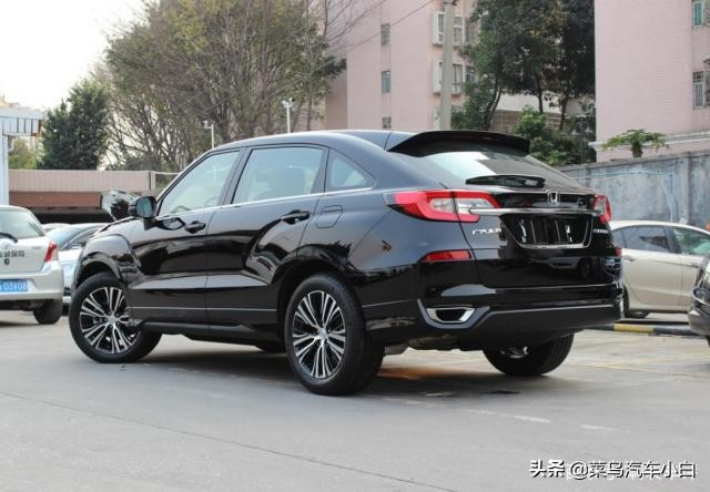 本田冠道怎么样？花24万选择冠道值得吗？来听听车主怎么样
