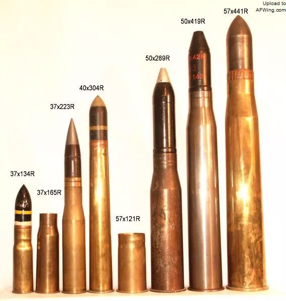 全装弹和半装弹的区别,火炮分装弹和定装弹的区别