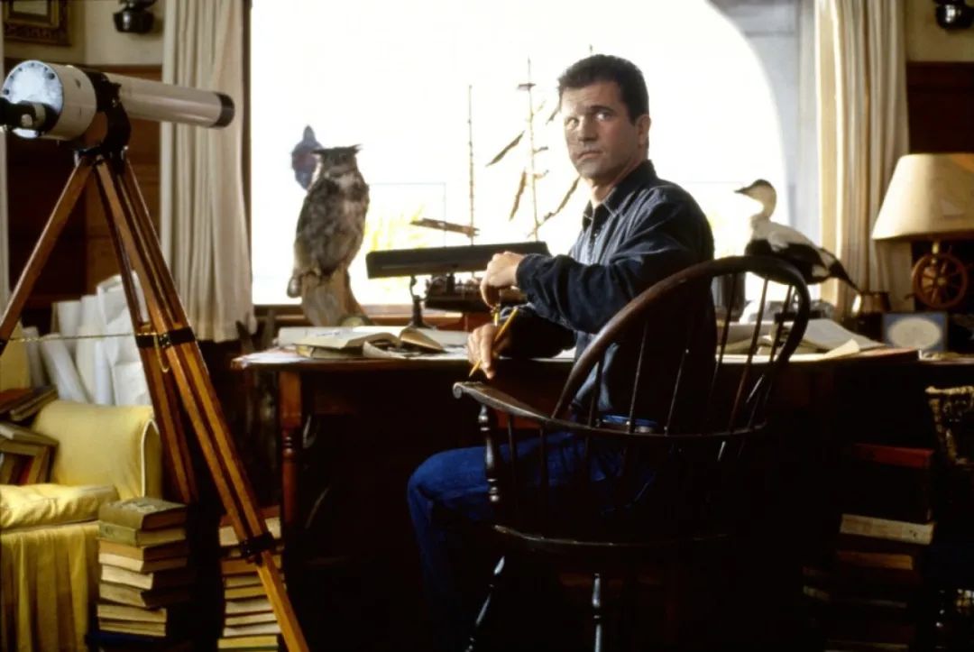 他们的第二条道路:4O位演员的导演处女作,一