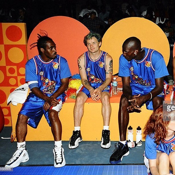 那些你儿时深爱却无法拥有的球鞋们（上）