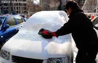 雨雪天开车必备,雨雪天气车辆开车注意事项