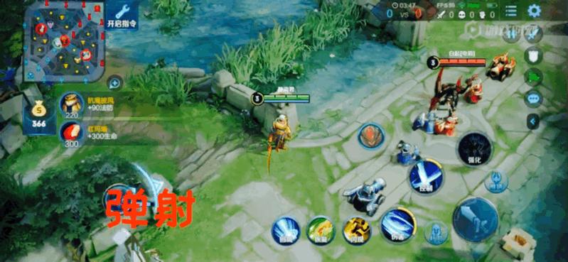 王者荣耀铠又肉又输出的出装,王者荣耀用实力说话