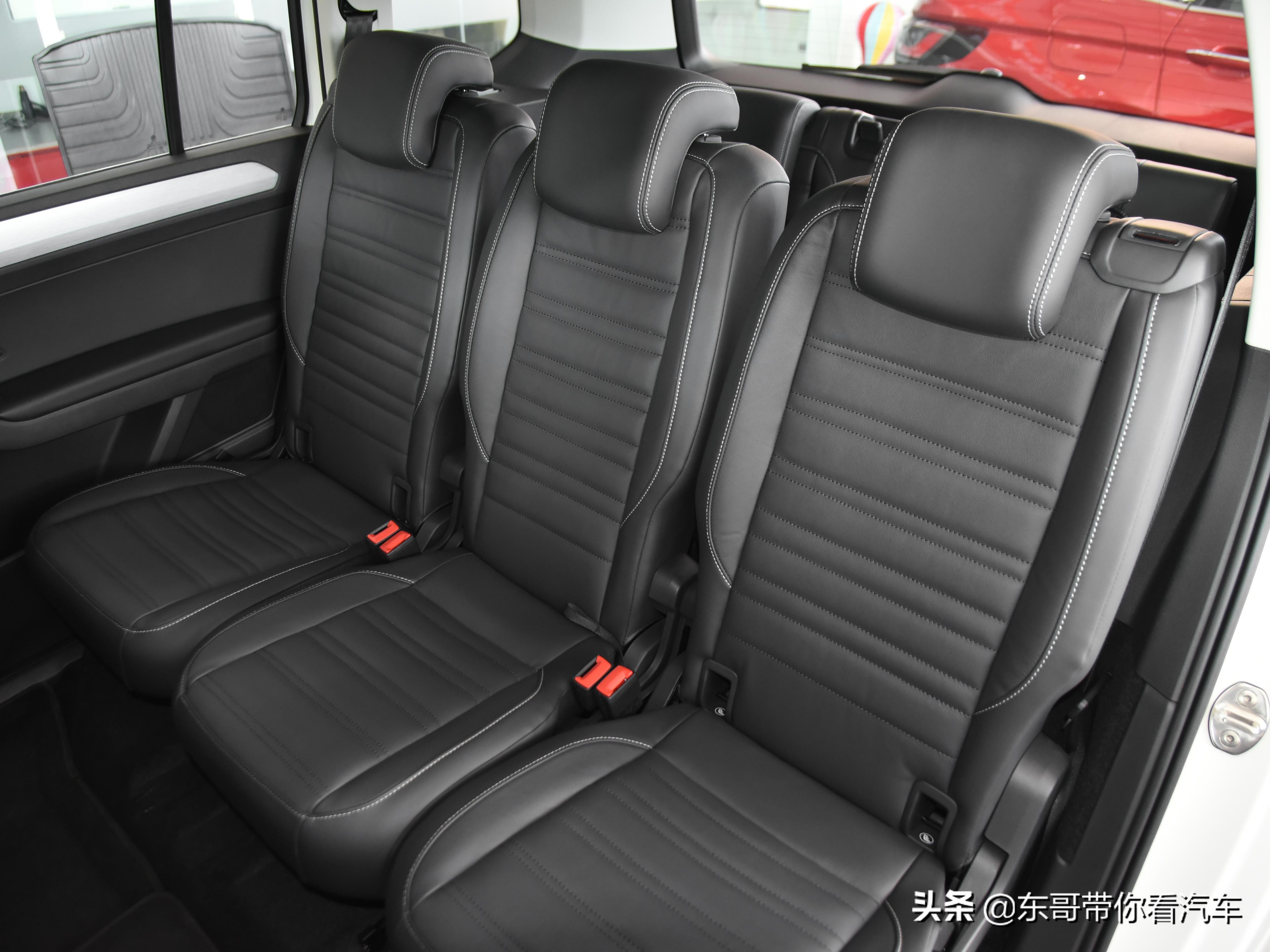 5万七座mpv途安家用车型推荐,途安mpv哪款最好