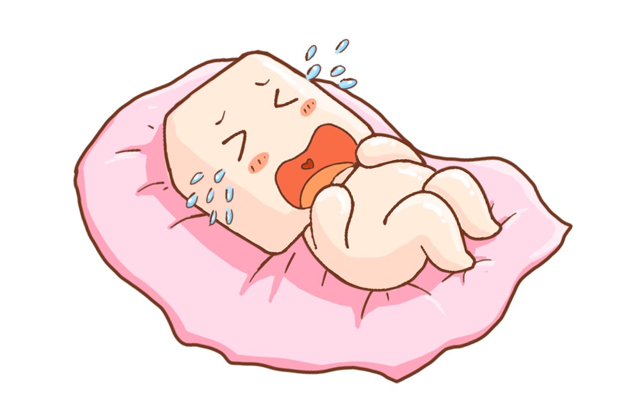 想省钱也不能给宝宝用这8种二手用品，后果很严重！